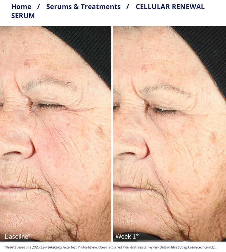 OBAGI Nu-Gen Cellular Renewal Serum