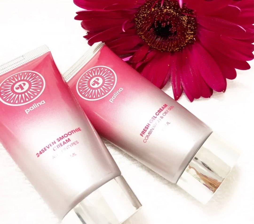 FRESH GEL CREAM -44% RABATT!