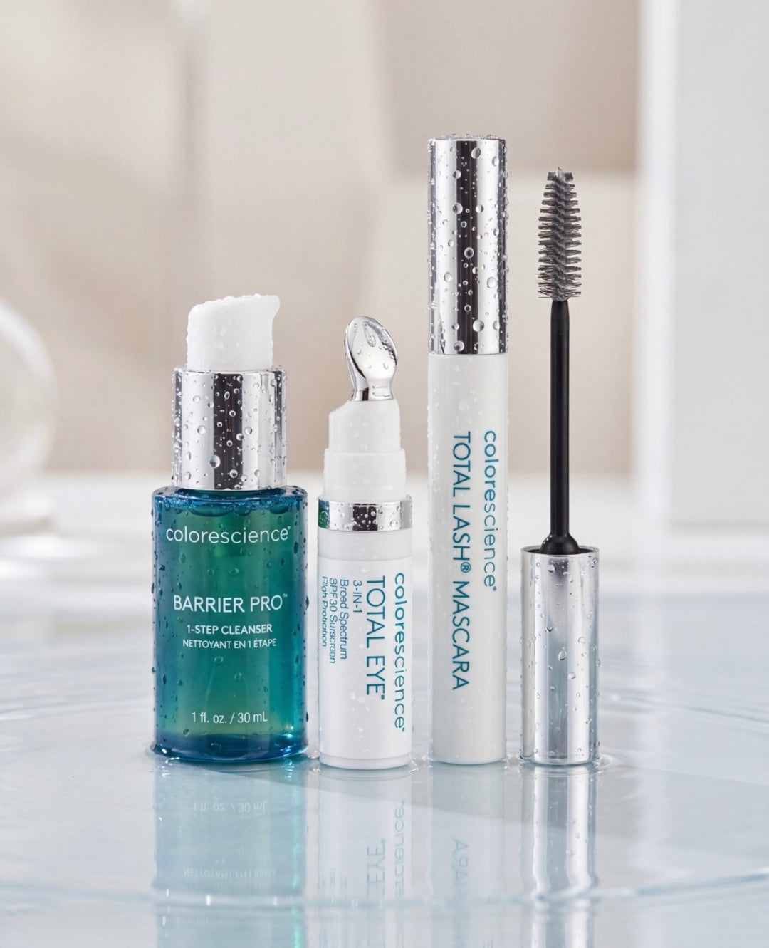 Colorescience Total Lash™ Serum Mascara-GÅVA PÅ KÖPET!