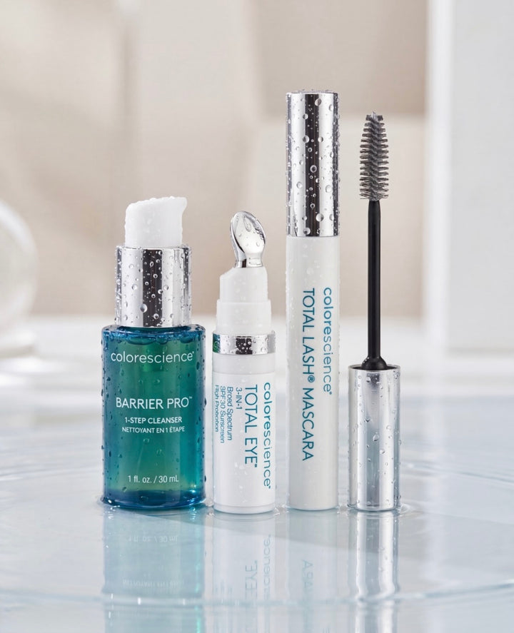 Colorescience Total Lash™ Serum Mascara-GÅVA PÅ KÖPET!