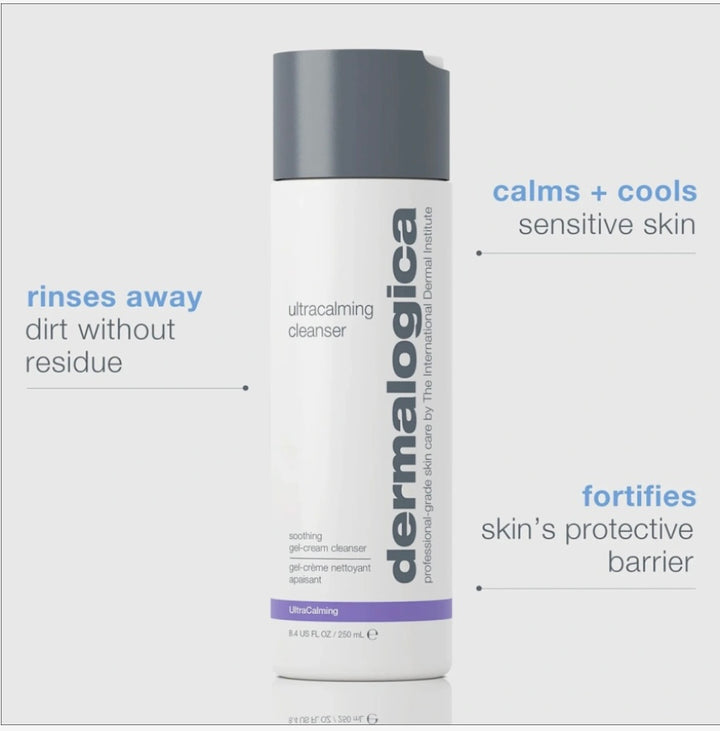Dermalogica UltraCalming Cleanser 250 ml