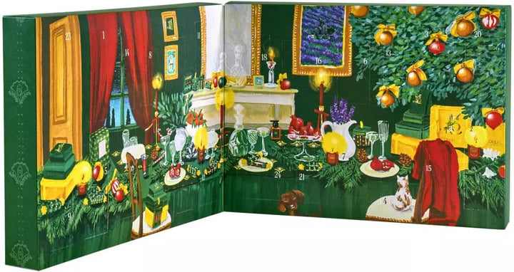 L’Occitane En Provence Classic Advent Calendar