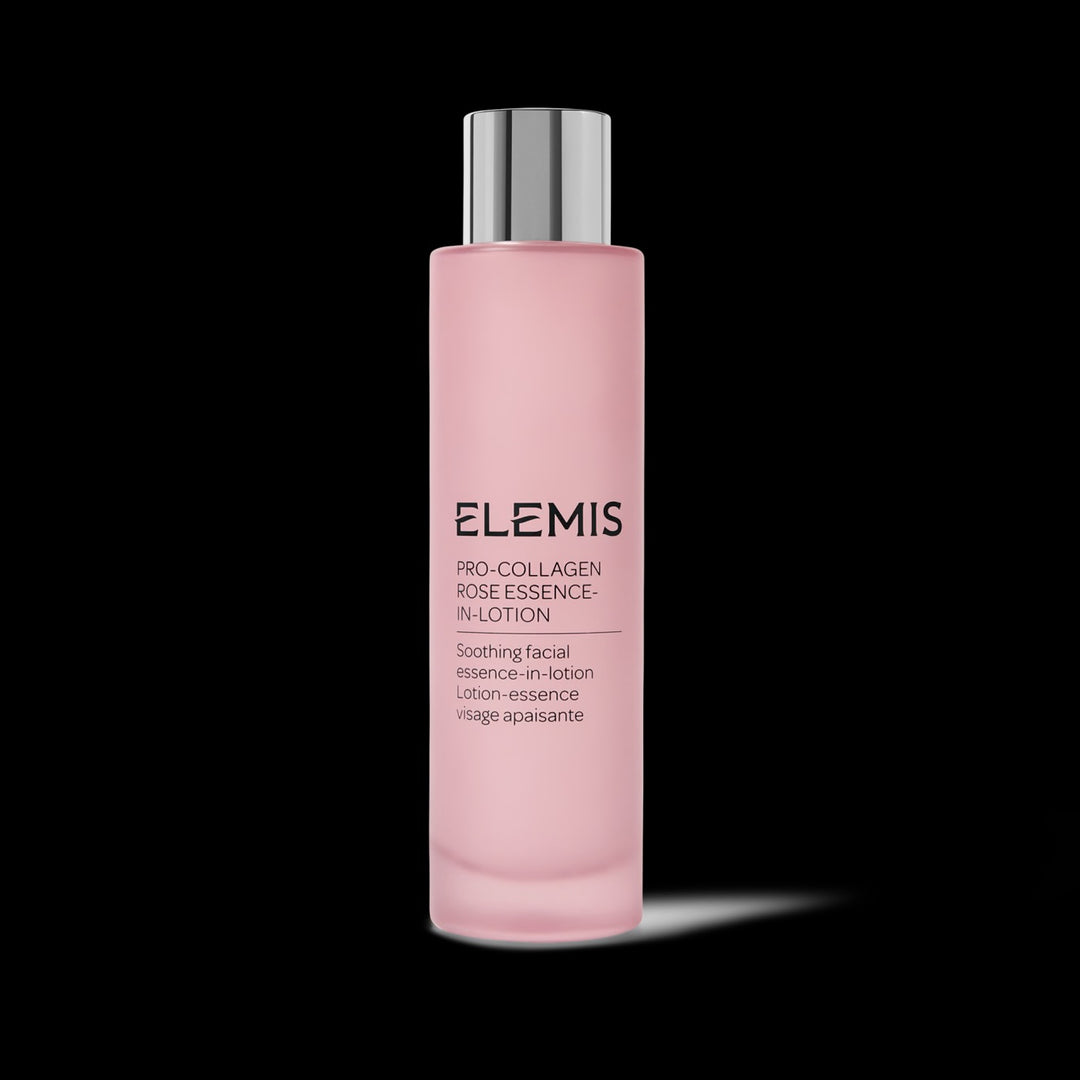 Elemis Pro-Collagen Rose Essence-in-lotion-15% RABATT!