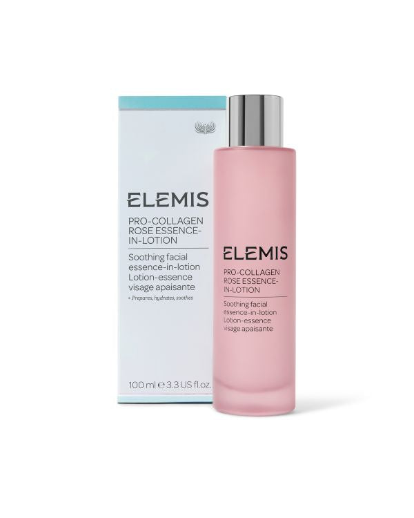 Elemis Pro-Collagen Rose Essence-in-lotion-15% RABATT!