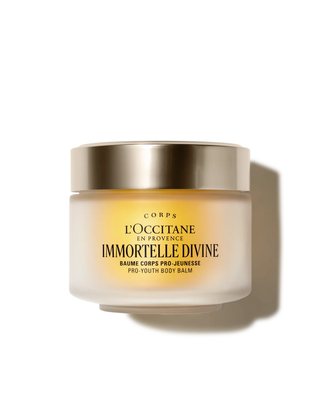 L’Occitane Imorgelle Divine Pro-Youth Body Balm
