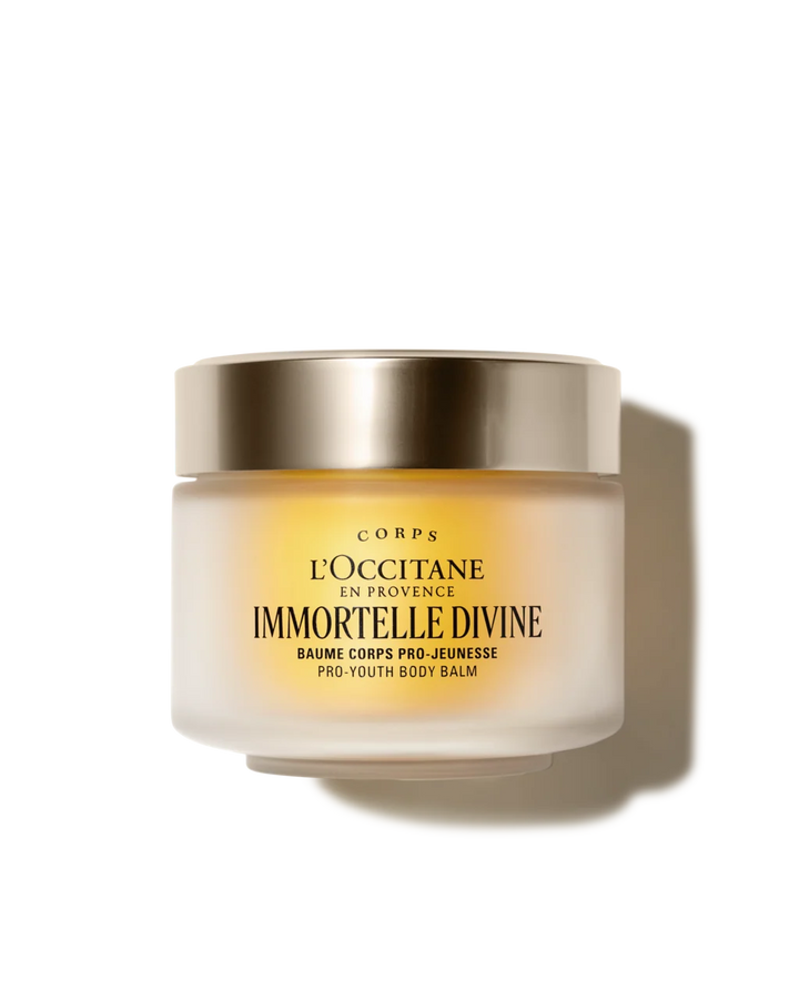 L’Occitane Imorgelle Divine Pro-Youth Body Balm