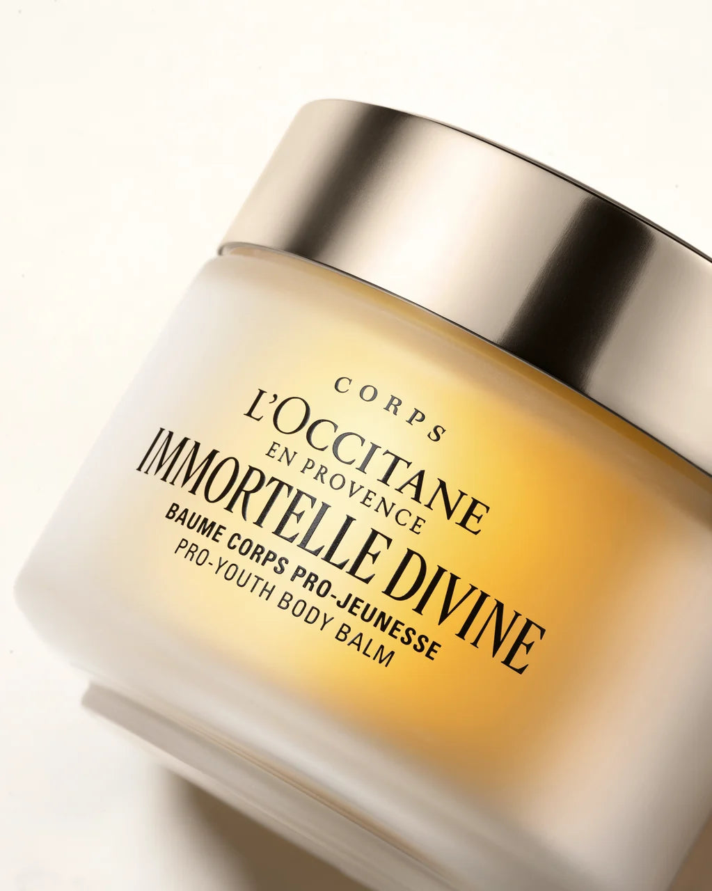 L’Occitane Imorgelle Divine Pro-Youth Body Balm