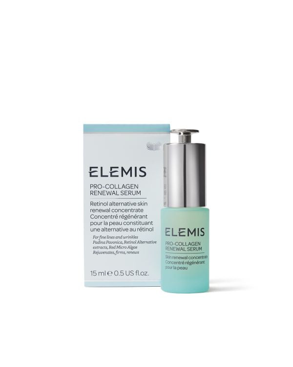 Elemis Pro-Collagen Renewal Serum 15 ml