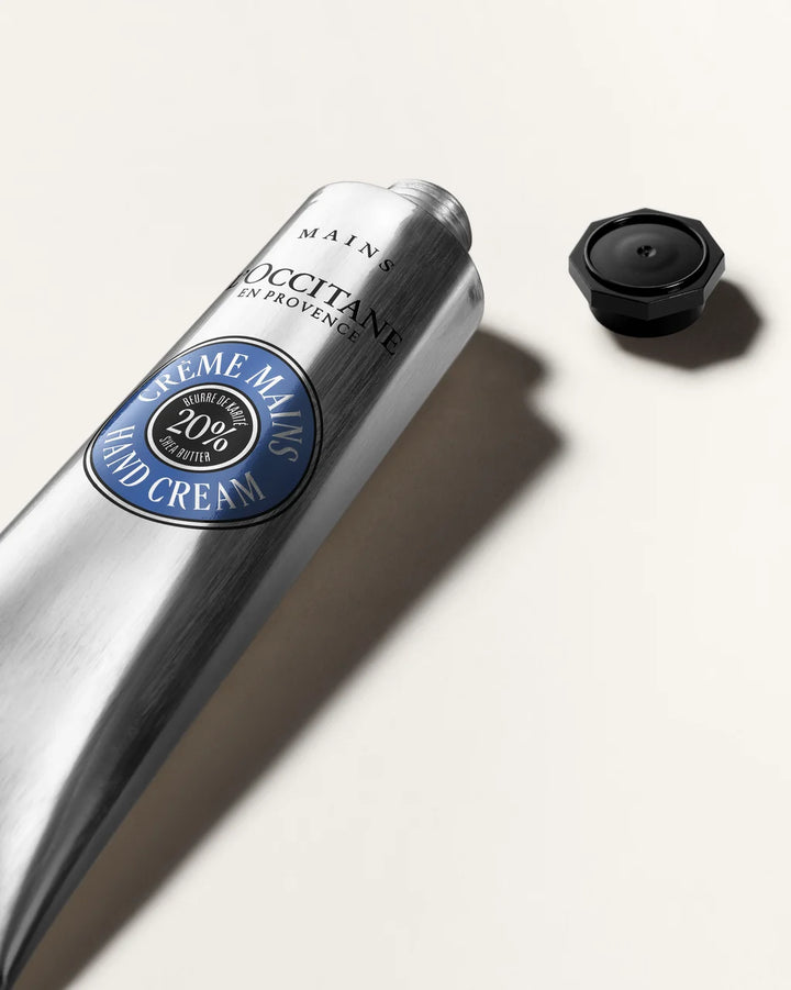 L’Occitane Shea (karité) hand cream