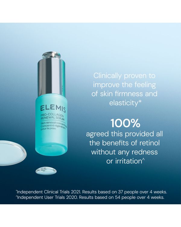 Elemis Pro-Collagen Renewal Serum 15 ml