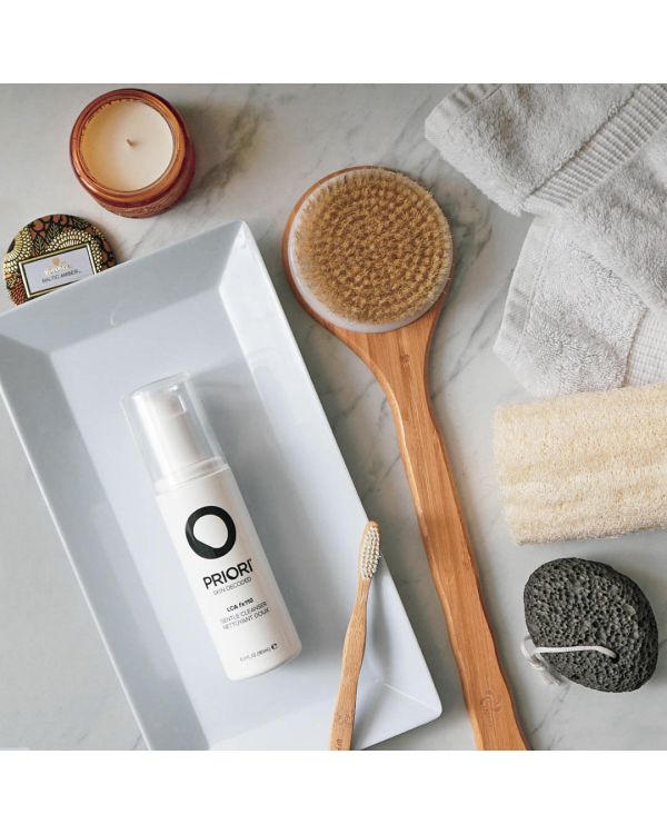 PRIORI Gentle Cleanser LCA