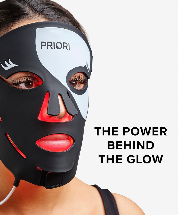 PRIORI Next-Generation LED-mask