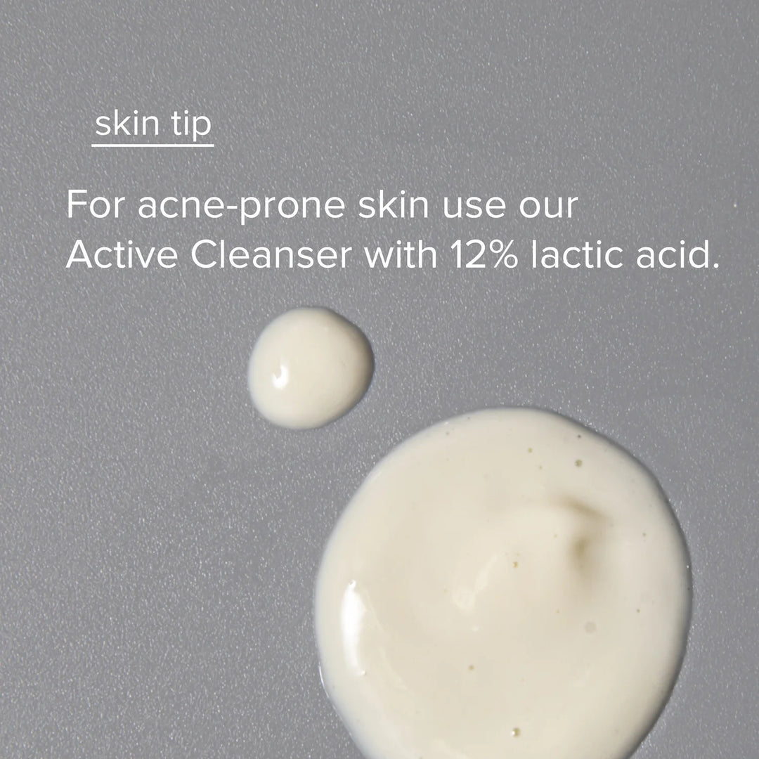 PRIORI Q-SOD Active Cleanser