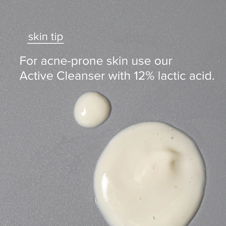 PRIORI Q-SOD Active Cleanser