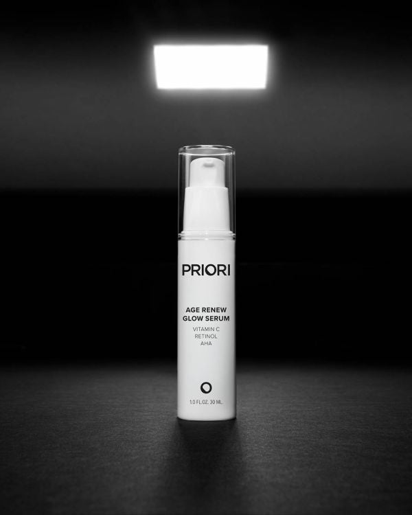 PRIORI Age Renew Glow Serum