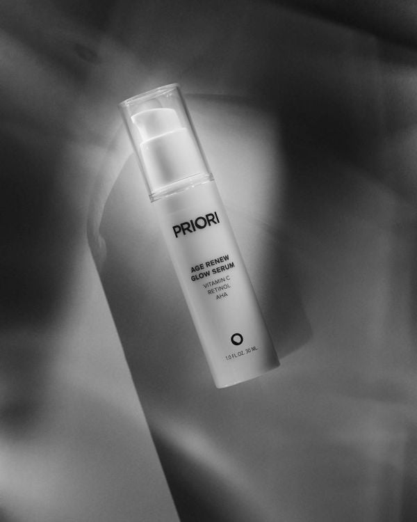 PRIORI Age Renew Glow Serum