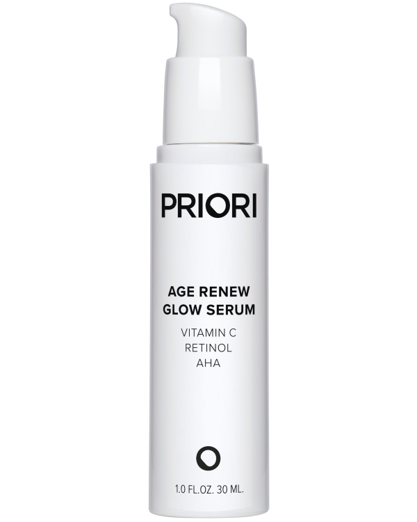 PRIORI Age Renew Glow Serum