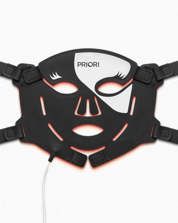 PRIORI Next-Generation LED-mask
