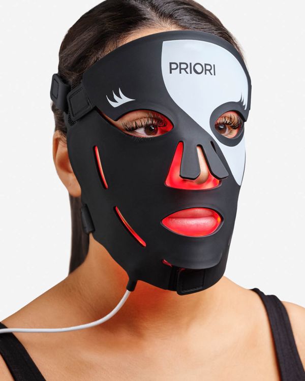 PRIORI Next-Generation LED-mask