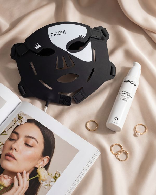 PRIORI Next-Generation LED-mask