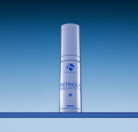 IS Clinical Retinol+ Emulsion 0.3