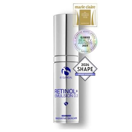 IS Clinical Retinol+ Emulsion 0.3