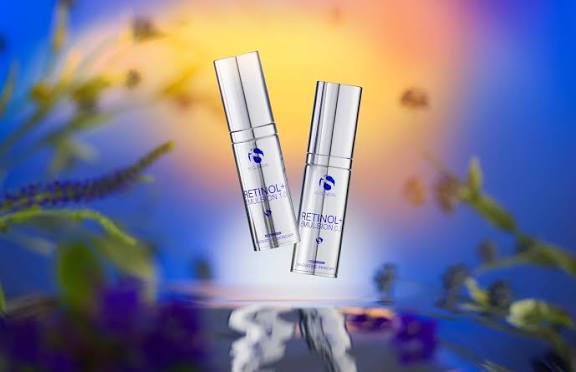 IS Clinical Retinol+ Emulsion 0.3