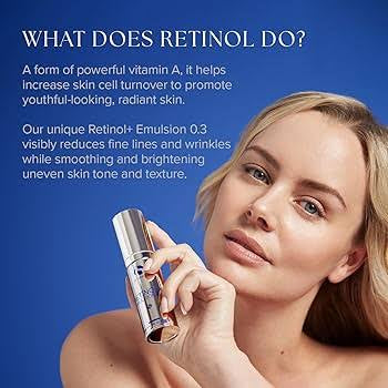IS Clinical Retinol+ Emulsion 0.3