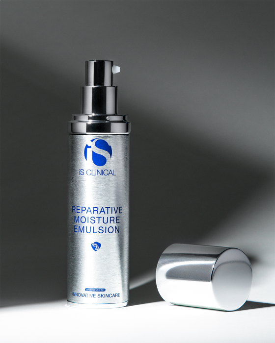 iS Clinical Reparative Moisture Emulsion 50 ml