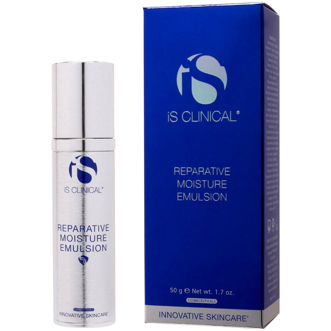 iS Clinical Reparative Moisture Emulsion 50 ml