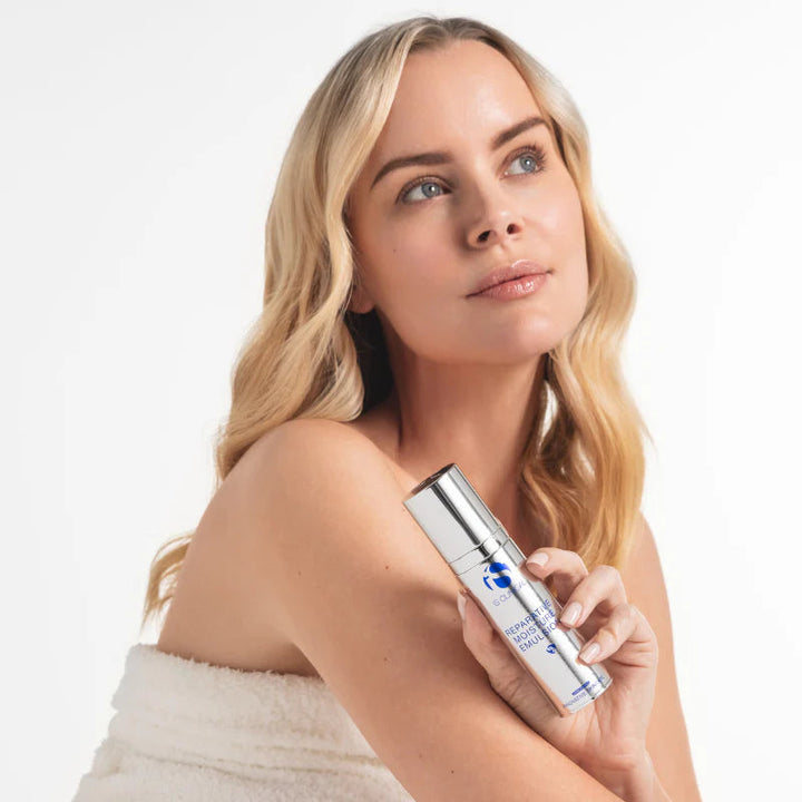 iS Clinical Reparative Moisture Emulsion 50 ml