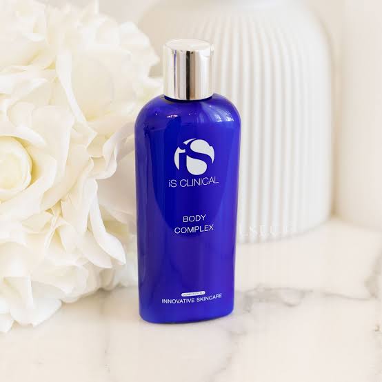 IS Clinical Body Complex 180 ml