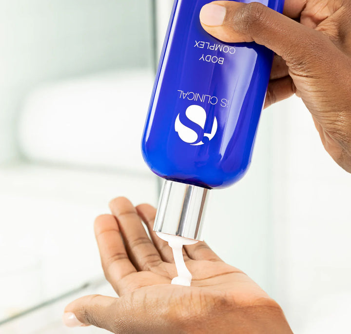 IS Clinical Body Complex 180 ml