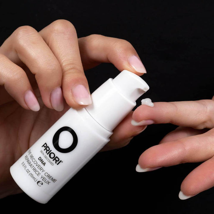 PRIORI DNA Eye Recovery Creme