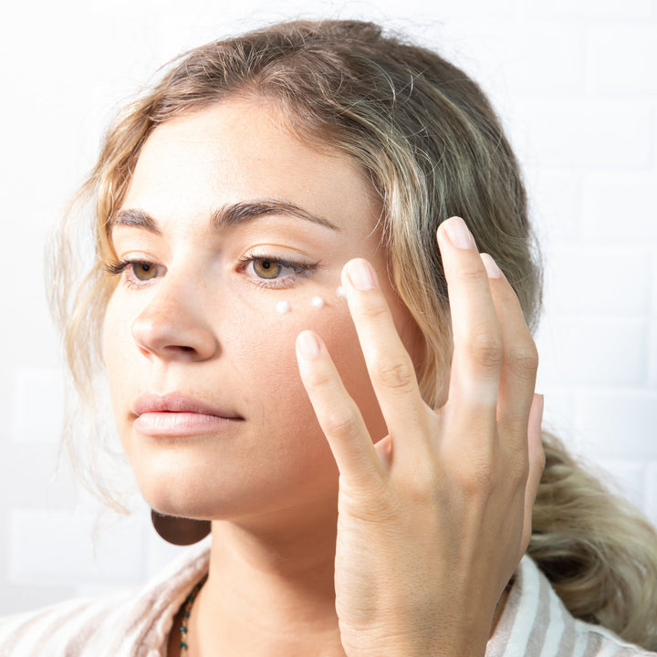 PRIORI DNA Eye Recovery Creme