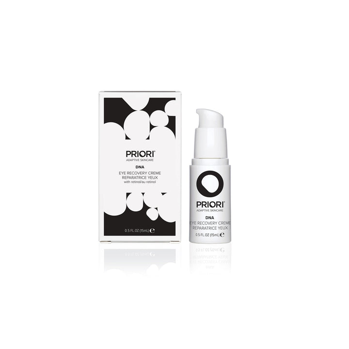 PRIORI DNA Eye Recovery Creme