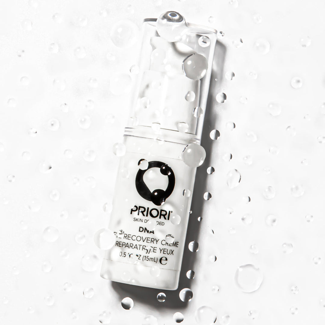 PRIORI DNA Eye Recovery Creme