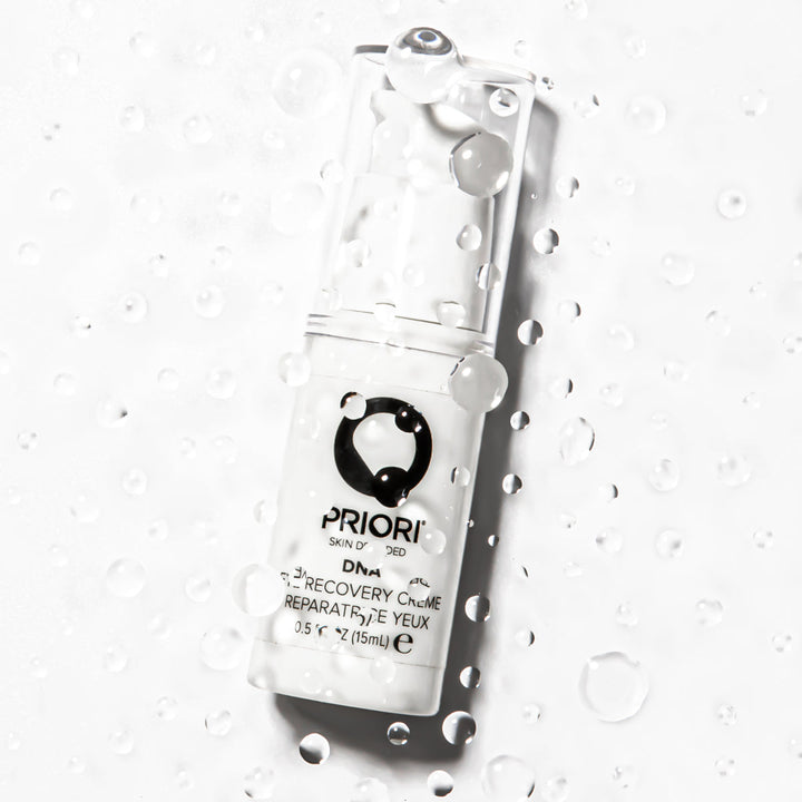 PRIORI DNA Eye Recovery Creme