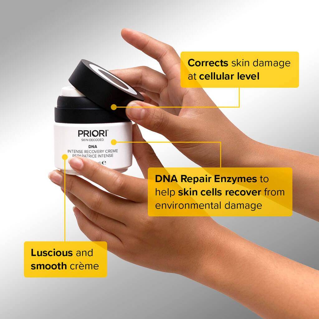 PRIORI LCA Skin Renewal Cream