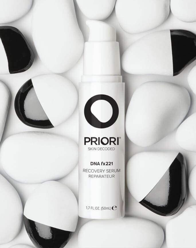 PRIORI DNA Repair & Prevent Serum