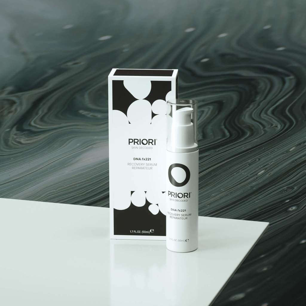 PRIORI DNA Repair & Prevent Serum