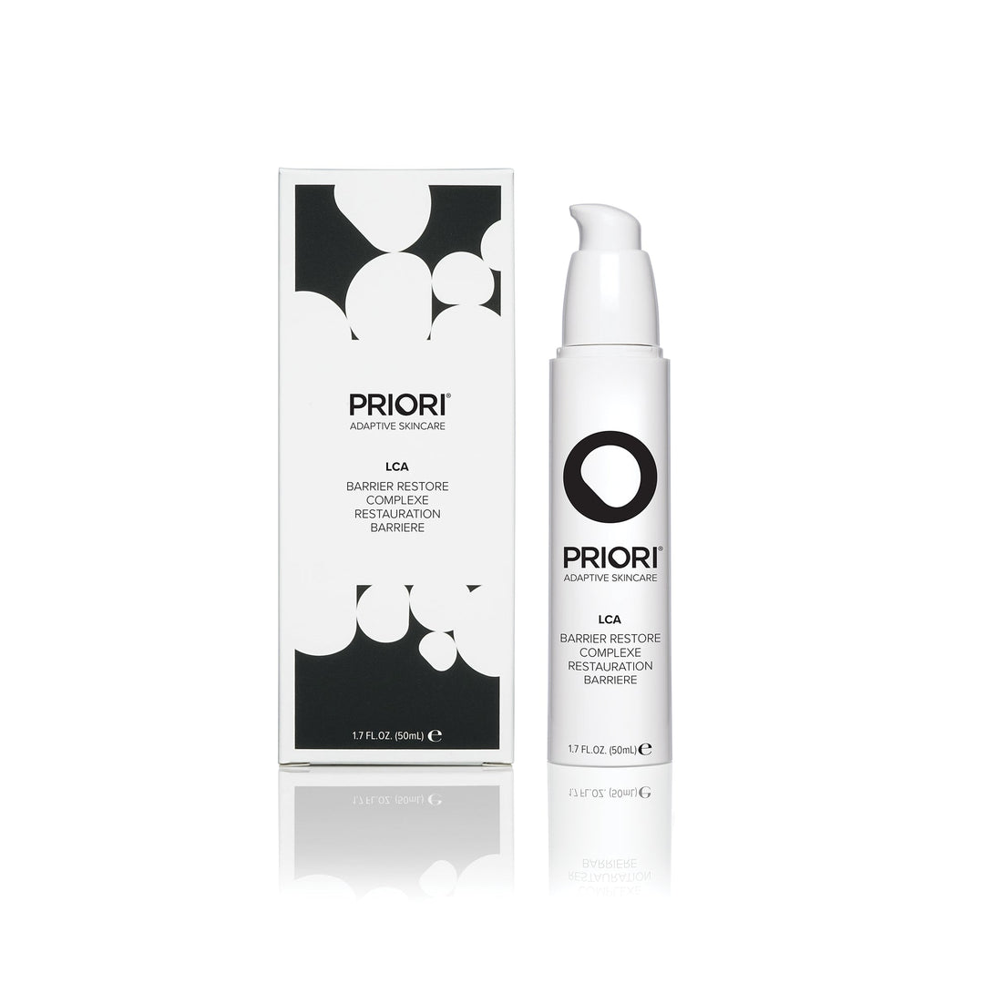 PRIORI LCA Barrier Restore Complexe
