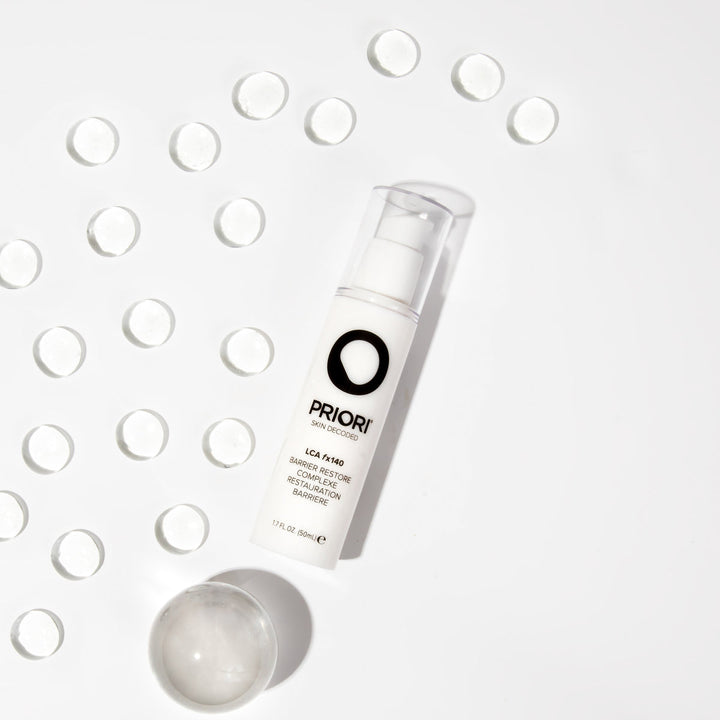 PRIORI LCA Barrier Restore Complexe