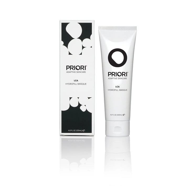 PRIORI Smoothing Peel Pads-Få Hydrofill Mask (värde 799:-)i GÅVA!