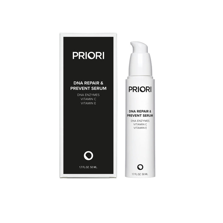 PRIORI DNA Repair & Prevent Serum