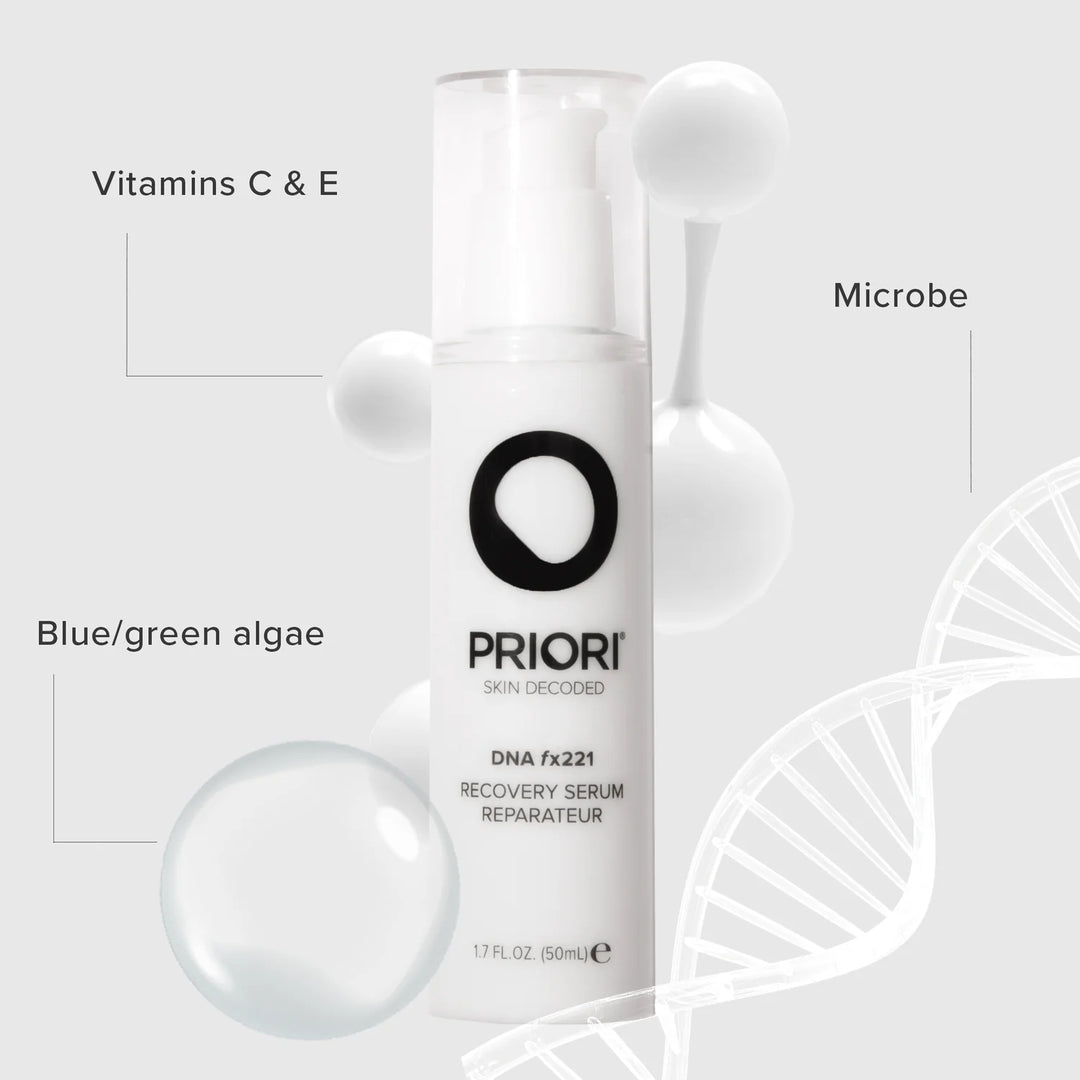 PRIORI DNA Repair & Prevent Serum