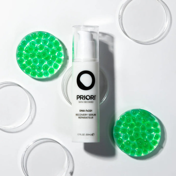 PRIORI DNA Repair & Prevent Serum