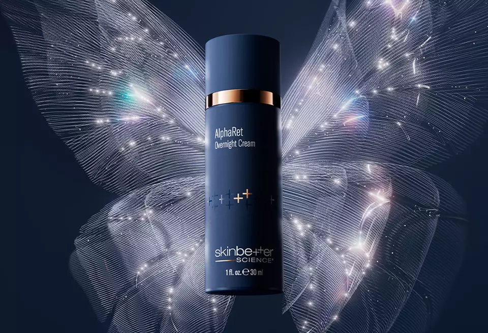 Skinbetter Science AlphaRet Overnight Cream
