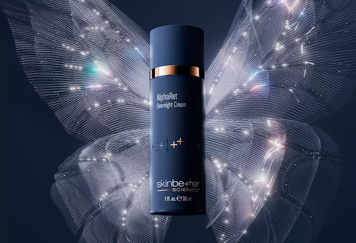 Skinbetter Science AlphaRet Overnight Cream