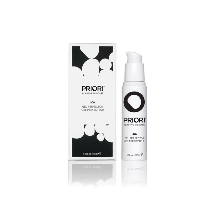 PRIORI LCA Gel Perfector